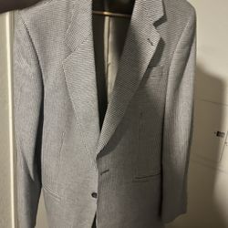 Dress Suit