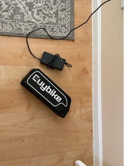 Euybike Original EBike Battery