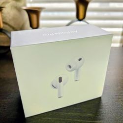 Airpods pro 3