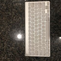apple wireless keyboard 