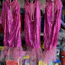 Mermaid Costume
