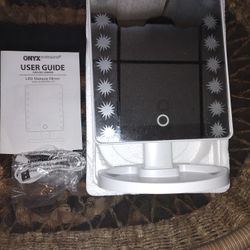 LED Makeup Mirror 