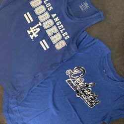 Girl's T-SHIRTS 