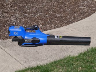 Kobalt 80v max new