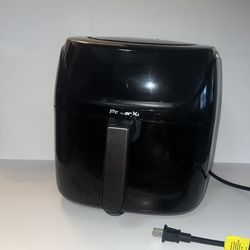Power XL Air fryer 
