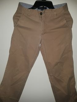 Boys Tommy Hilfiger Pants