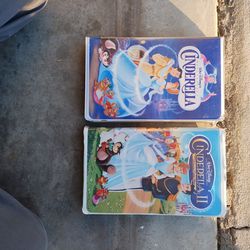 Cinderella Walt Disney Collectibles 