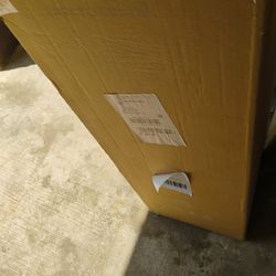 Full Size Memory Foam 8 Inch Mattress Still In The Box BRAND NEW 