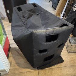 Speaker Bag For Jbl Srx828