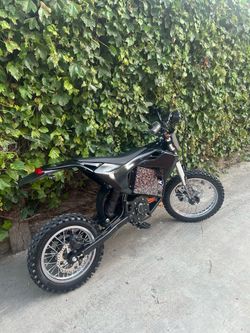 Qronge X1 spark