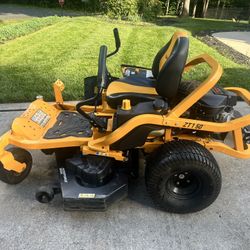 Cub Cadet ZT150