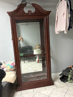 China Cabinet