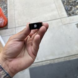 SNAP BMX 28.6 Seatpost Clamp 