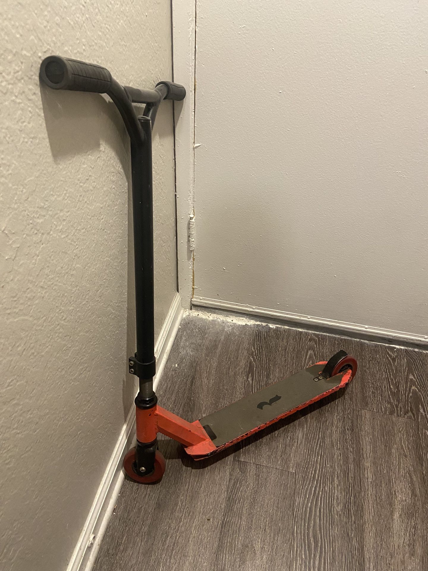 Park Scooter