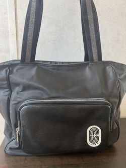 Coach Tote Bag 