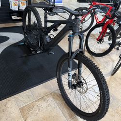 Specialized Emtb