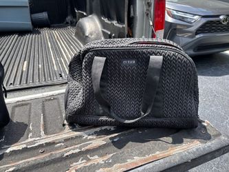 Cutler duffle bag