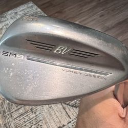 Titleist SM9 56” Women Wedge 