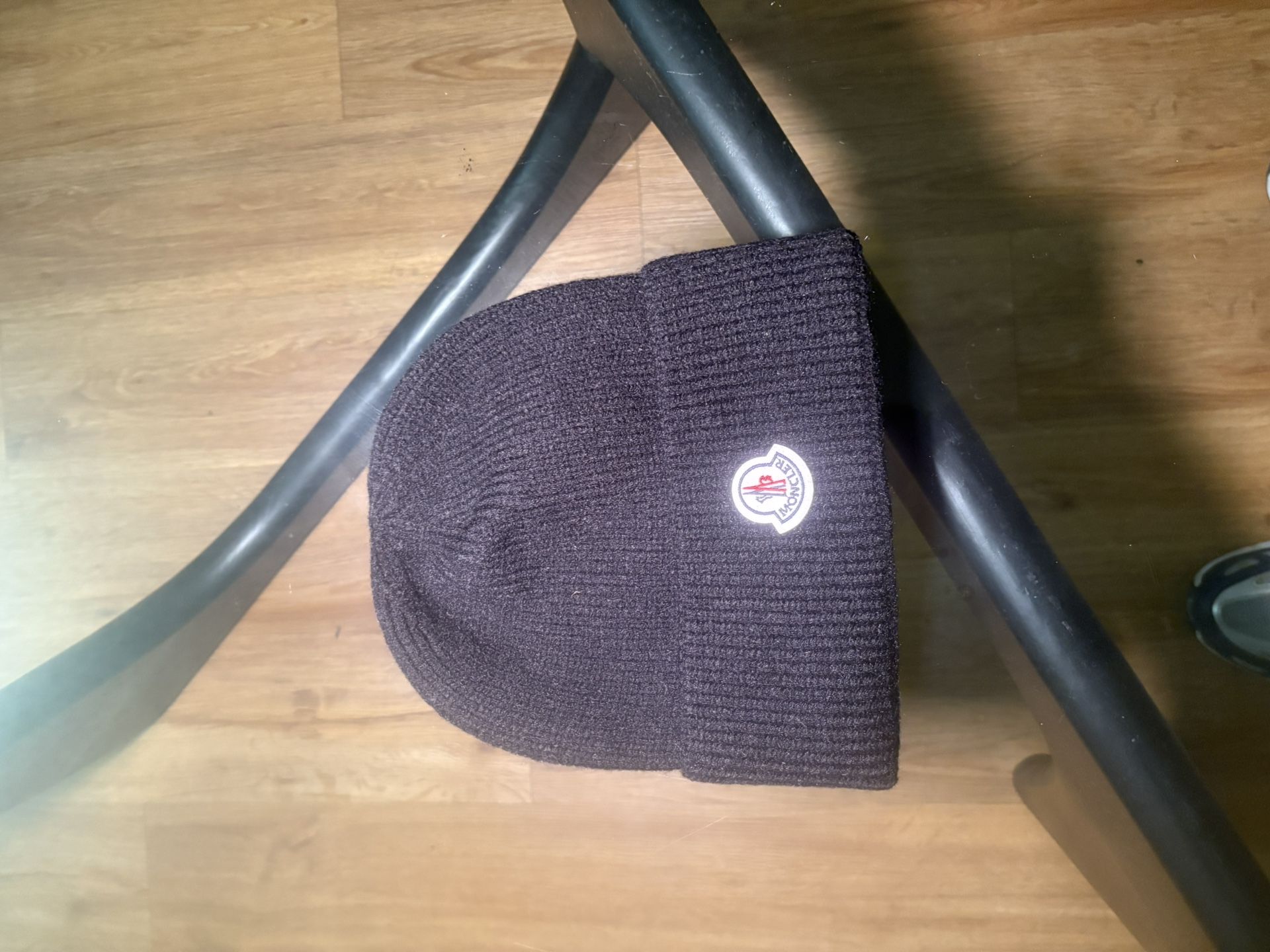 Brand New Moncler Hat Never Worn