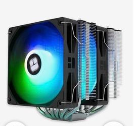 Thermalright Peerless Assassin 120 SE ARGB V2 CPU Cooler