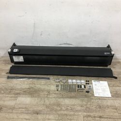 Missing Rails! Retrax Retrax ONE XR Retractable Truck Bed Tonneau Cover