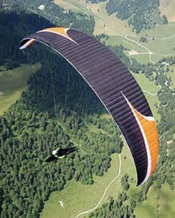 Niviuk Paragliders And Harnesses