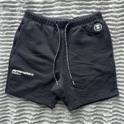 Bape Shorts
