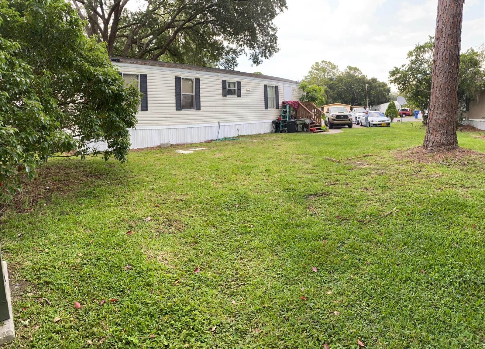 MOBILE HOME IN KISSIMMEE SIESTA LAGO for Sale in Kissimmee, FL OfferUp