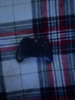 Xbox one controller