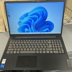 Lenovo V15 G3 IAP Laptop Computer 930GB SSD