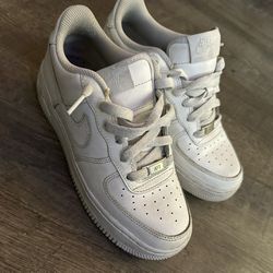 Force 1s