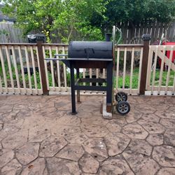 Bbq Pit