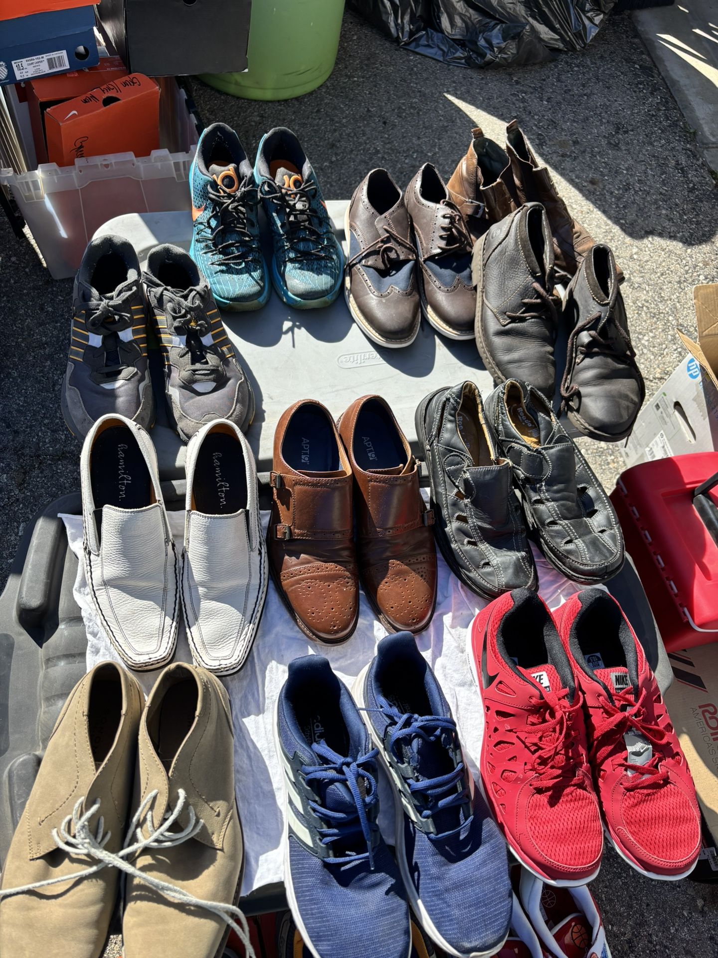 Venta De Tenis Por Par O Por Lote
