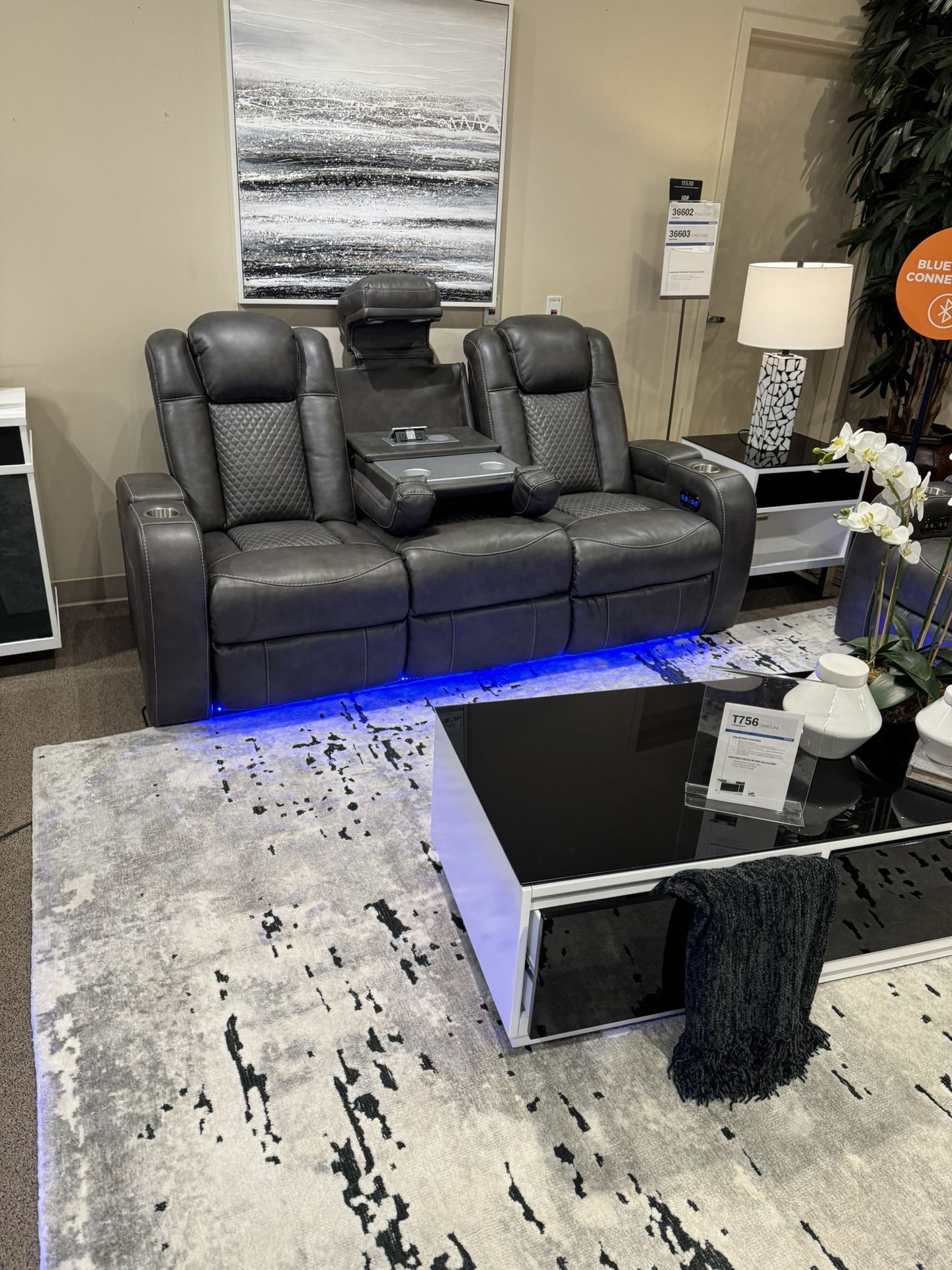 Sofa Loveseat Reclining