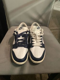 Nike Dunk Low Retro NA72