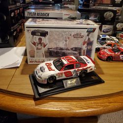 1/24 Dale Earnhardt Jr(Daytona Race Win)Nascar Diecast Car 