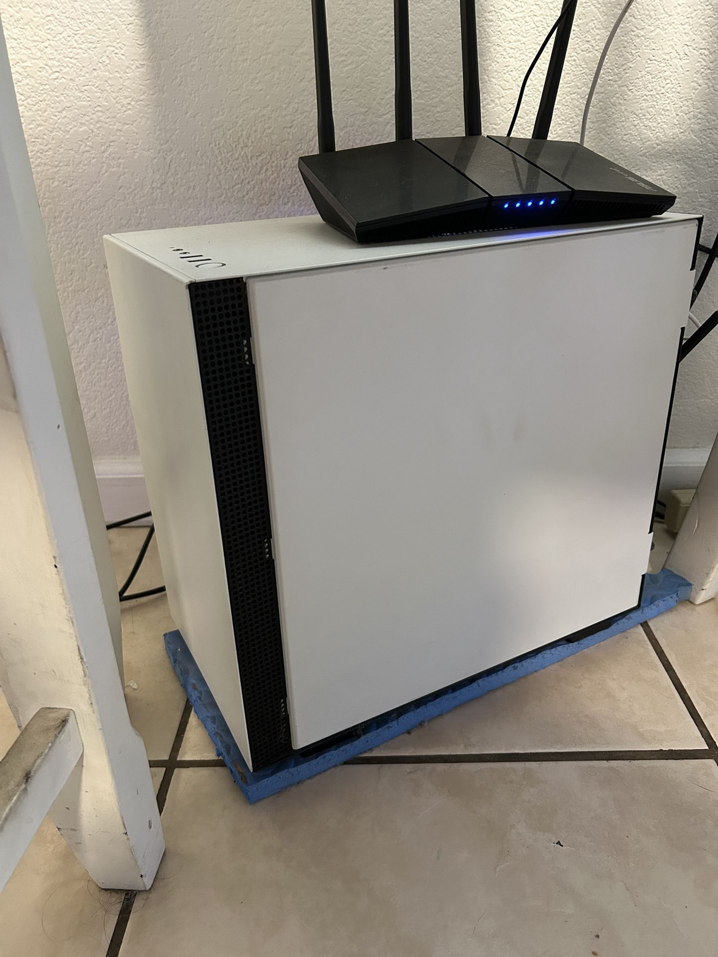 Gaming PC 4060ti GPU i5 CPU