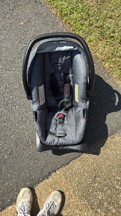Car Seat