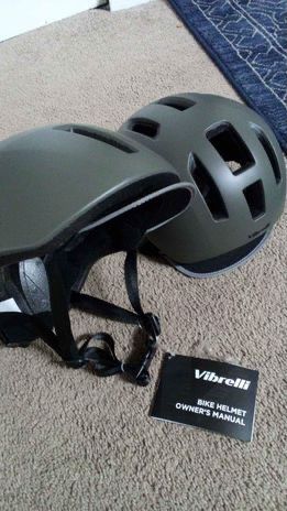 Helmets