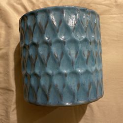 Ceramic Ariel Planter