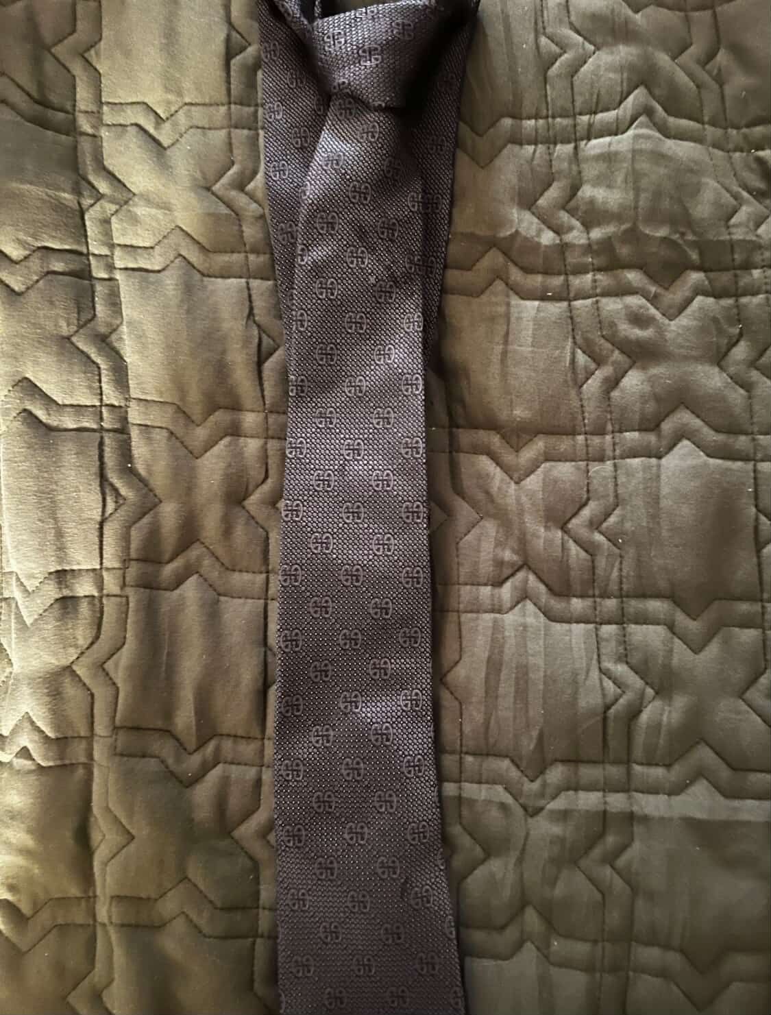 Gucci Tie