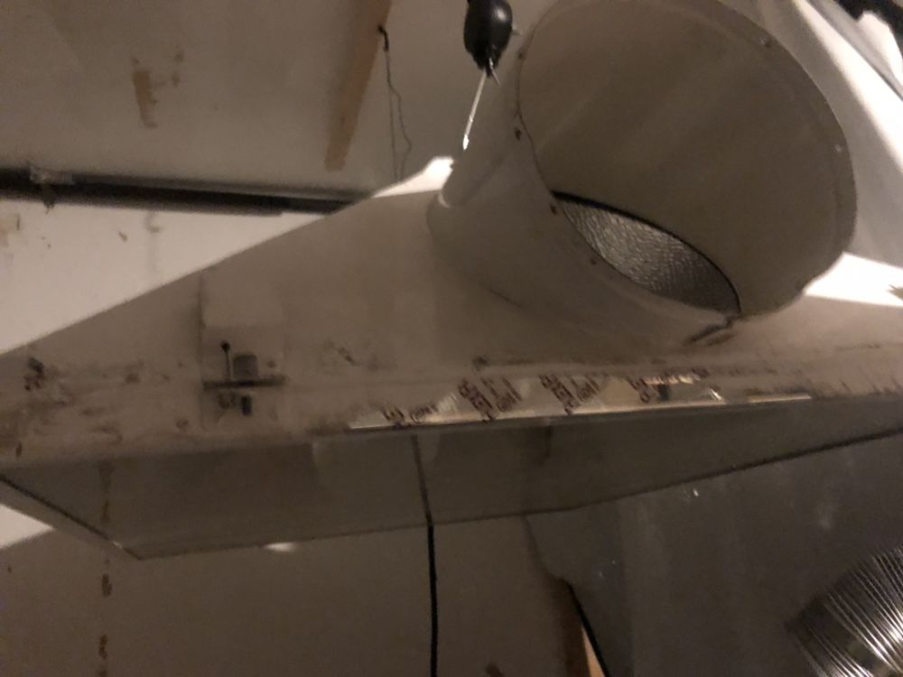 1000 Wat Indoor Grow Light