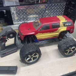 Traxxas Tmaxx 3.3 