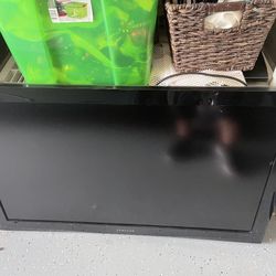 Proscan 40 Inch HD LCD TV