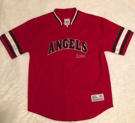 Men’s vintage Angels jersey