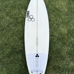 CI Channel Islands Rocket Wide 5’7 Surfboard