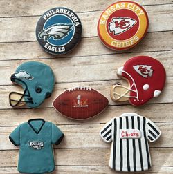 Super Bowl!!