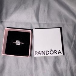 Pandora Ring 
