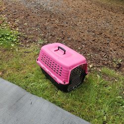 Pet Carrier