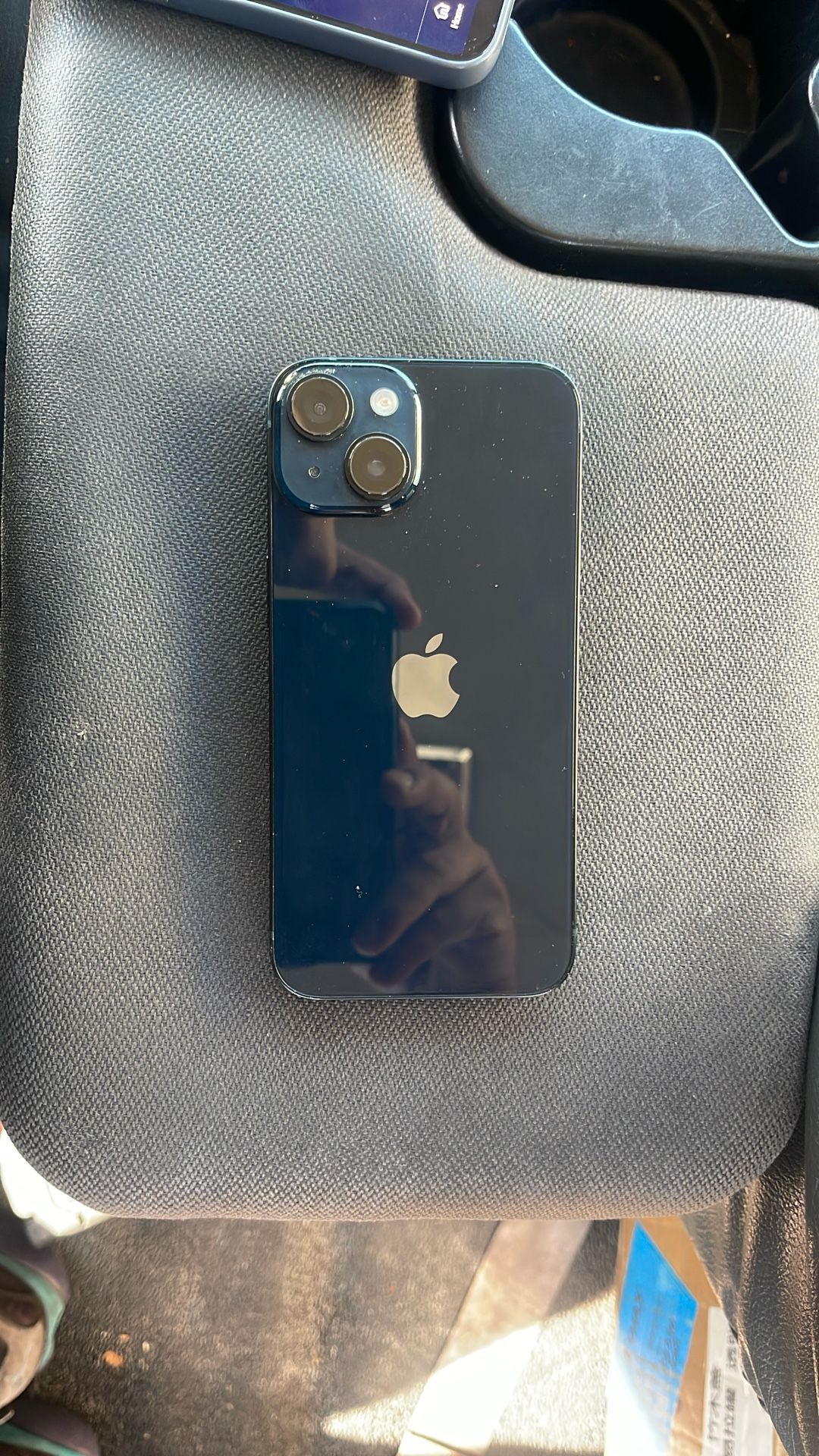 iPhone 14 256GB. Unlocked 450 OBO